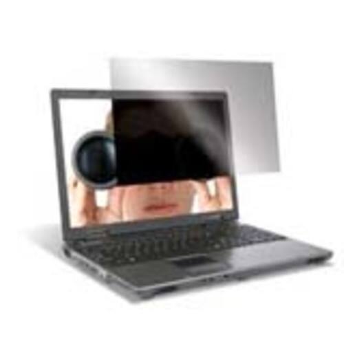 Targus - ASF133WUSZ 13.3" Widescreen Laptop Privacy Screen - Larger Front