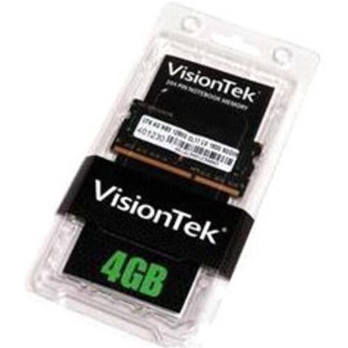 Visiontek - Ultrabook 4GB Laptop Memory Module - Larger Front