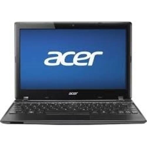 Acer - Refurbished - 10.1" Aspire One Netbook - 1 GB Memory - 250 GB Hard Drive - Espresso Black - Espresso Black - Larger Front