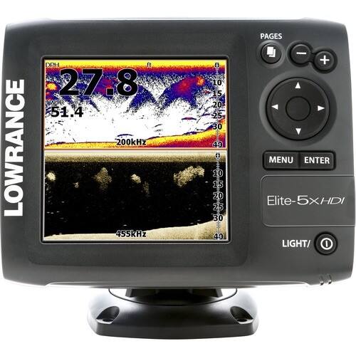 Buy Lowrance Fishfinder