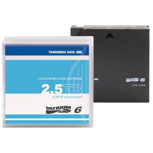Buy Tandberg Data Cartridge