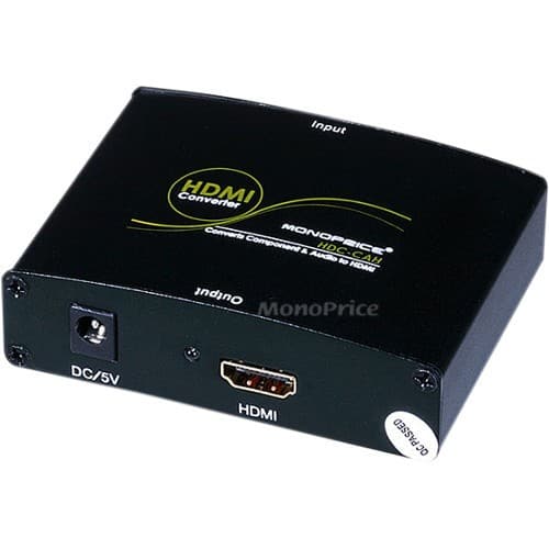 ANALOG TO DIGITAL CONVERTER BEST BUY