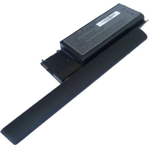 AGPtek - Laptop Battery for Dell Precision Latitude Series M4400 - Larger Front