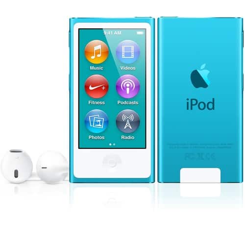 Good deals on used ipods