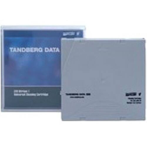 Buy Tandberg LTO Ultrium Universal Cleaning Cartridge