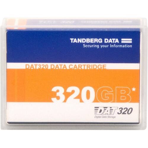 Buy Tandberg DAT 320 Cleaning Cartridge