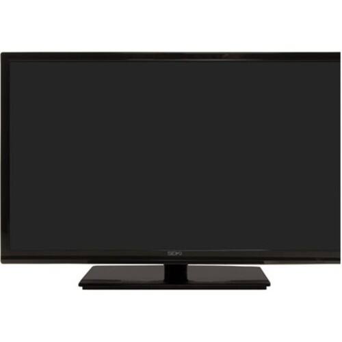Seiki - 32" SE32HY10 HDTV Manual | Manuals and Guides: Seiki - 32