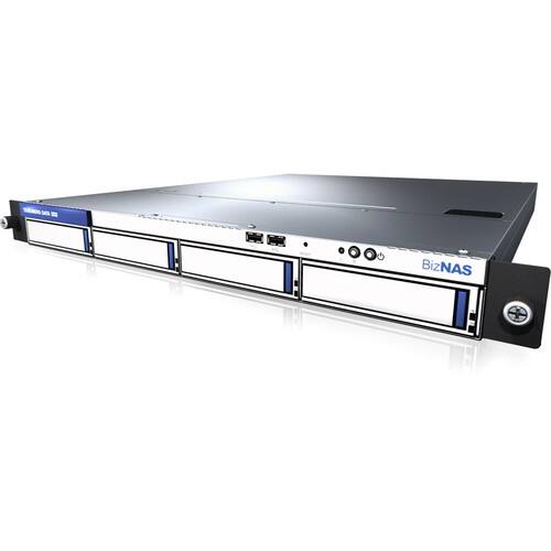Buy Tandberg BizNAS NAS Server