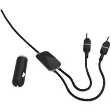 Targus - Enterprise Power Bundle - Mobile Laptop Charger (DC) - largeImage
