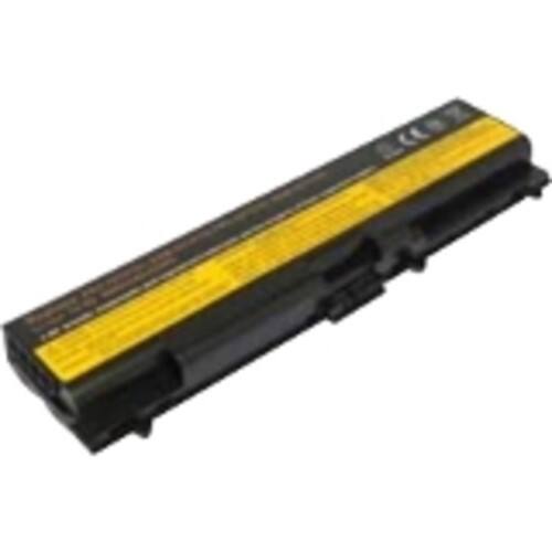 Lenovo - Replacement Laptop Keyboard for Lenovo 57Y4185 Battery - Larger Front