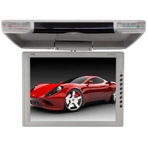 Overhead DVD Players Overhead Car DVD Monitors Best Buy