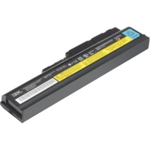 Lenovo - Replacement Laptop Keyboard for Lenovo 92P1142 Battery - Larger Front