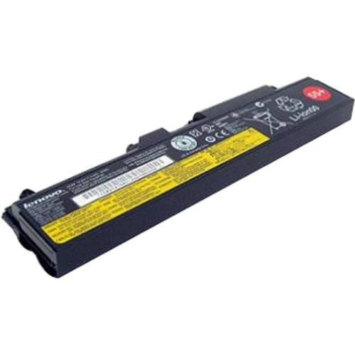 Lenovo - Replacement Laptop Keyboard for Lenovo 42T4791 Battery - Larger Front