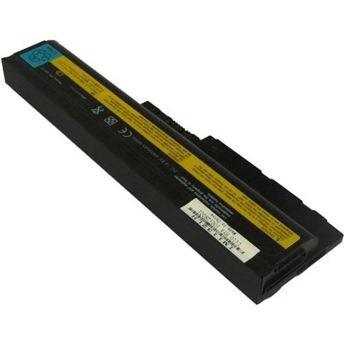 Lenovo - Replacement Laptop Keyboard for Lenovo 92P1138 Battery - Larger Front
