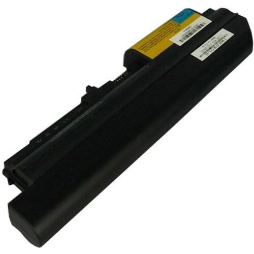 Lenovo - Replacement Laptop Keyboard for Lenovo 42T5226 Battery - Larger Front