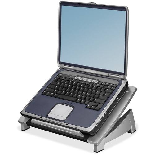 Office Suites - 8032001 Laptop Riser - largeFrontView