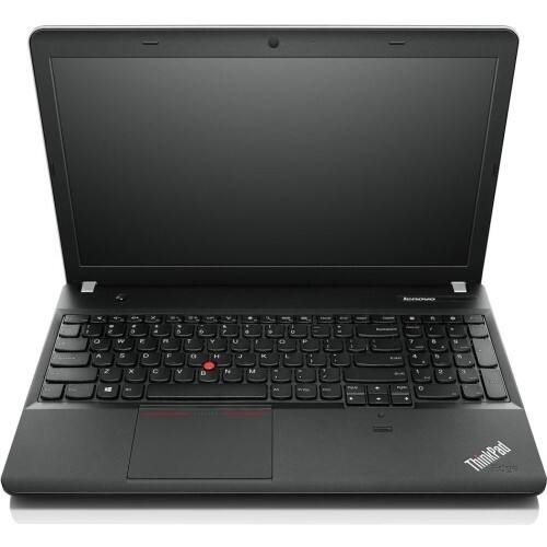 Lenovo - 15.6" ThinkPad Edge Notebook - 4 GB Memory - 500 GB Hard Drive - Multi - Larger Front