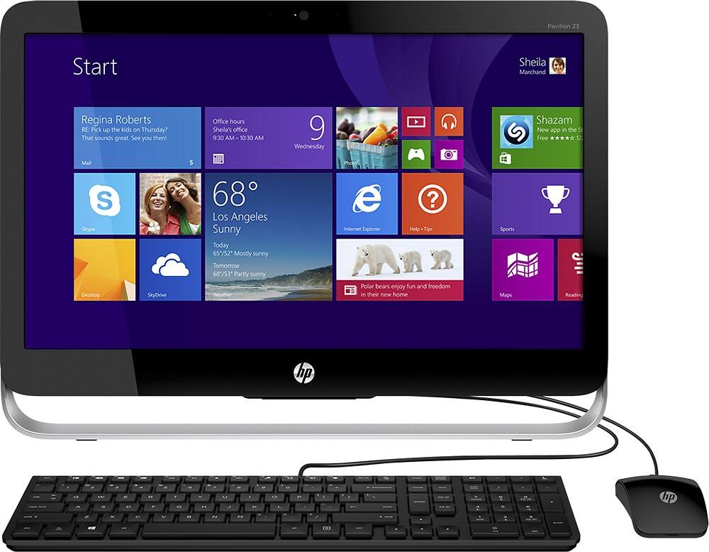 Best Deals And For Dealfaves Hp 23 G010