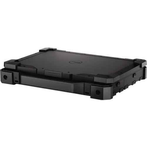 Dell - 14" Latitude Notebook - 4 GB Memory and 128 GB Solid State Drive - Larger Front