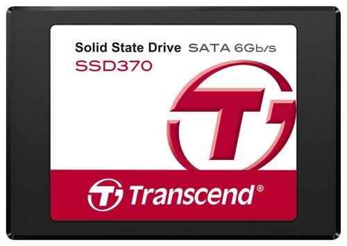 Transcend - 128GB Internal Serial ATA III Solid State Drive for Laptops - Multi - Larger Front
