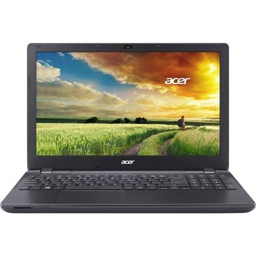 Acer - 15.6" Aspire Notebook - 4 GB Memory - 500 GB Hard Drive - Larger Front