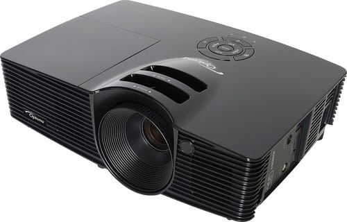 Optoma HD141X 1080p 3000 Lumen DLP Projector