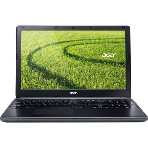 Acer - 15.6" Aspire Notebook - 4 GB Memory - 500 GB Hard Drive - Red - Larger Front
