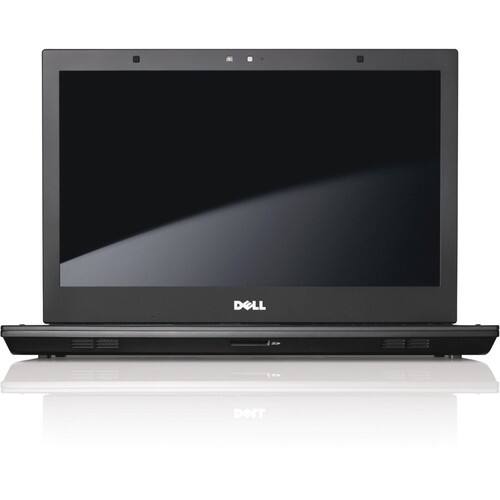 Dell - 13.3" Latitude Notebook - 4 GB Memory - 320 GB Hard Drive - Multi - Larger Front