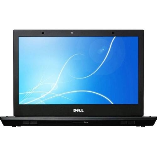Dell - 13.3" Latitude Notebook - 4 GB Memory and 128 GB Solid State Drive - Multi - Larger Front