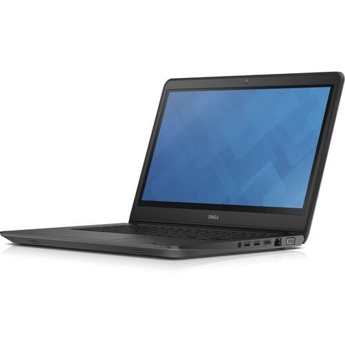 Dell - 14" Latitude Notebook - 8 GB Memory - 500 GB Hard Drive - Multi - Larger Front