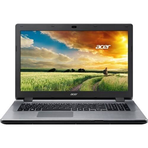 Acer - 17.3" Aspire Notebook - 8 GB Memory - 1 TB Hard Drive - Multi - Larger Front