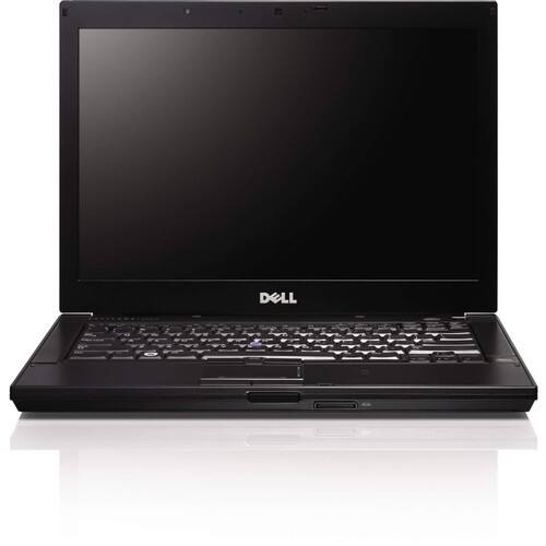 Dell - 14.1" Latitude Notebook - 4 GB Memory - 500 GB Hard Drive - Multi - Larger Front