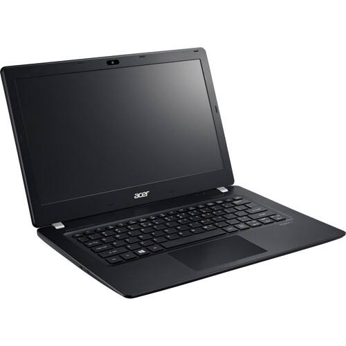Acer - 13.3" Aspire Notebook - 12 GB Memory - 1 TB Hard Drive - Multi - Larger Front