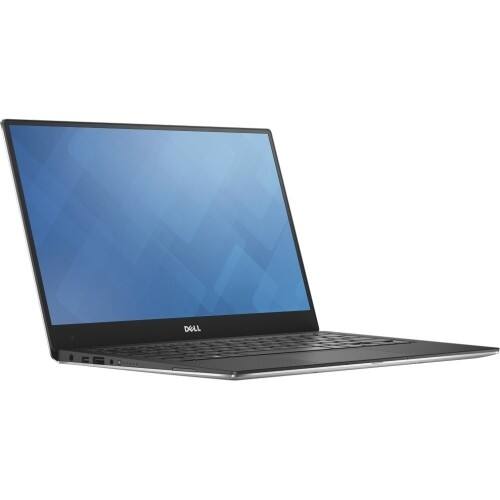 Dell - 13.3" XPS Notebook - 8 GB Memory and 256 GB Solid State Drive - Multi - Larger Front