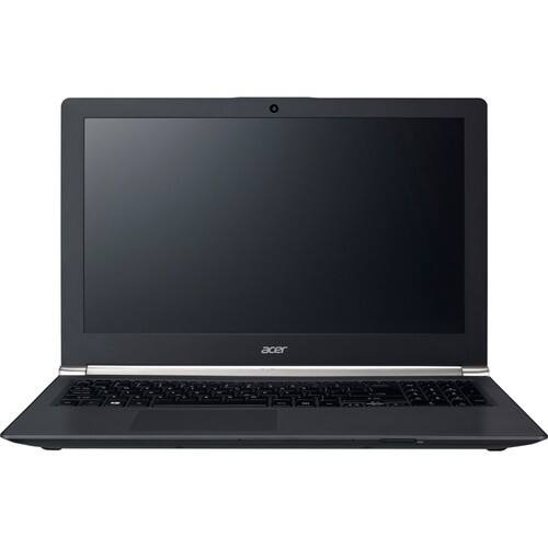 Acer - 17.3" Aspire Notebook - 16 GB Memory - 2 TB Hard Drive - Multi - Larger Front
