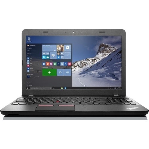 Lenovo ThinkPad E560 15.6" Laptop with Intel Core i7-6500U / 8GB / 500GB / Win 7 Pro