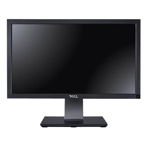 Best Buy: Dell - UltraSharp U2711 27" LCD Monitor + $25 Credit
