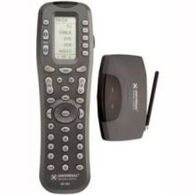 URC Universal Remote Control Front Image