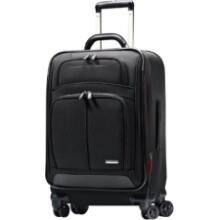 Samsonite Premier 21" Spinner Luggage - Black