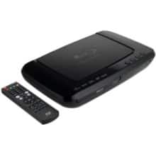RCA - BRC11072 Blu-ray Disc Player - 1080p - Front Large