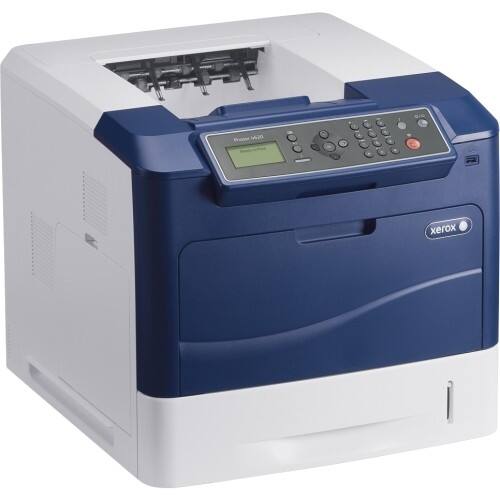 Best Buy Xerox Phaser Laser Printer 4620DN