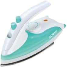 Conair - EZ Press Steam Iron - Front Large