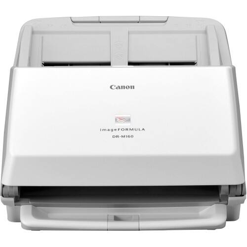 Best Buy Canon ImageFORMULA DR M160 Sheetfed Scanner DR M160