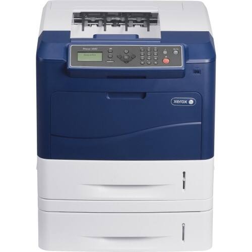 Best Buy Xerox Phaser Laser Printer Monochrome 1200 X 1200 Dpi Print