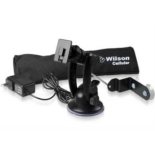 Wilson - 859970 Electronics Universal Home/Office Accessory Kit - Larger Front