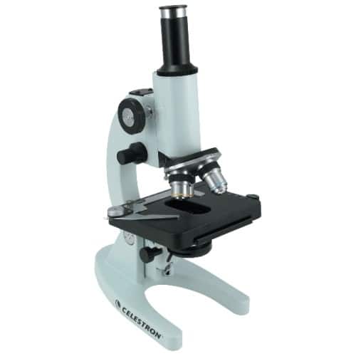 Celestron - Advanced Microscope - Larger Front