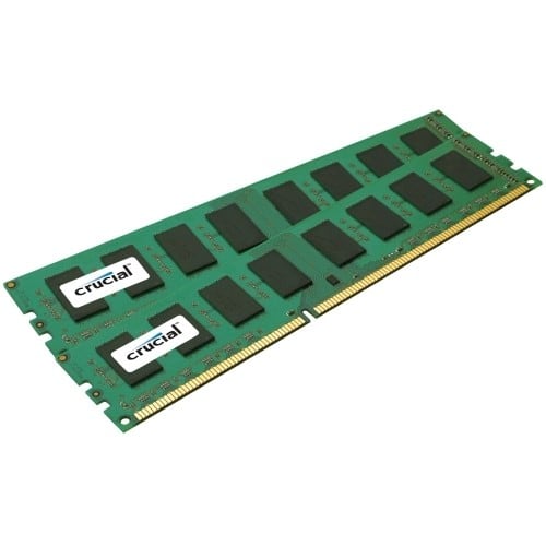 Best Buy Crucial Gb Ddr Sdram Memory Module Ct Kit Ba B