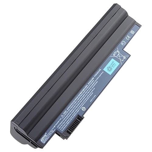 Best Buy AGPtek Netbook Battery LR71A