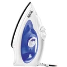 Andis - Steam Iron - White - Front Large