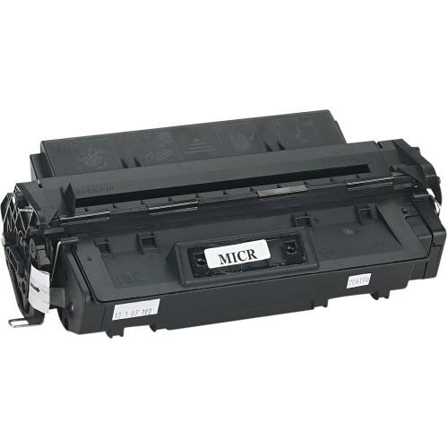 Best Buy Innovera Micr Toner Cartridge Remanufactured For Hp C A